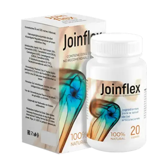 Joinflex — salud articular
